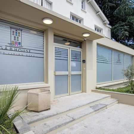 Gab House 호텔 브론 외부 사진